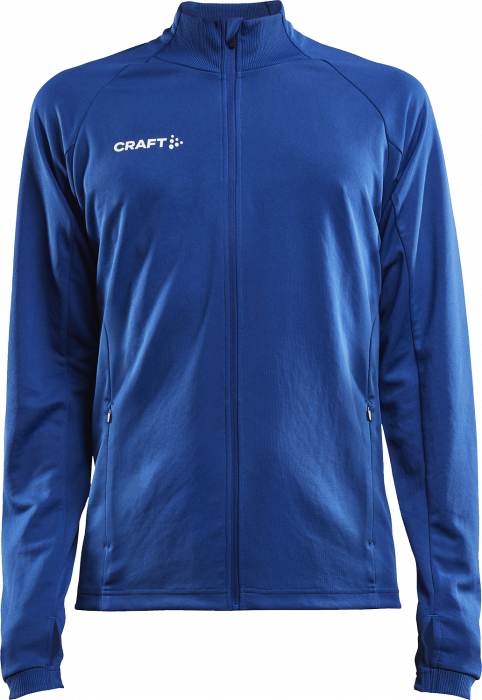 Craft - Sbv Trainig Jacket Kids - Bleu