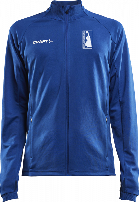 Craft - Sbv Training Jacket Men - Blå