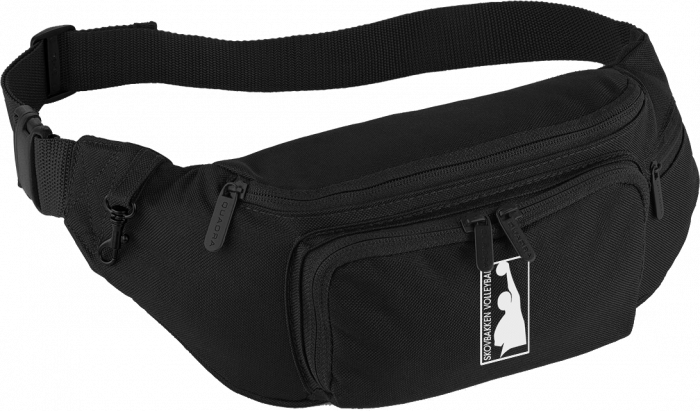 Quadra/Bagbase - Sbv Belt Case - Black