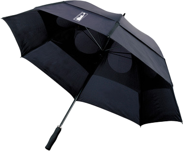 Sportyfied - Sbv Umbrella - Schwarz